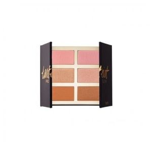Tarteist Pro Glow 3 Cheek Palette